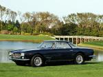 Maserati 5000 GT Coupe 1961 года